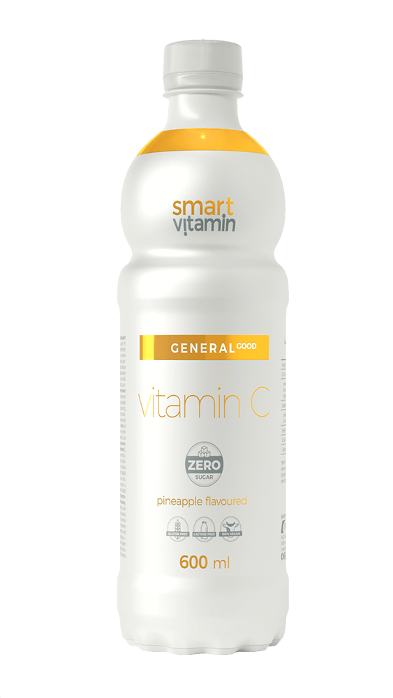 Smart vitamin - C vitamin